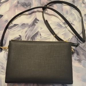Dagne Dover clutch wallet